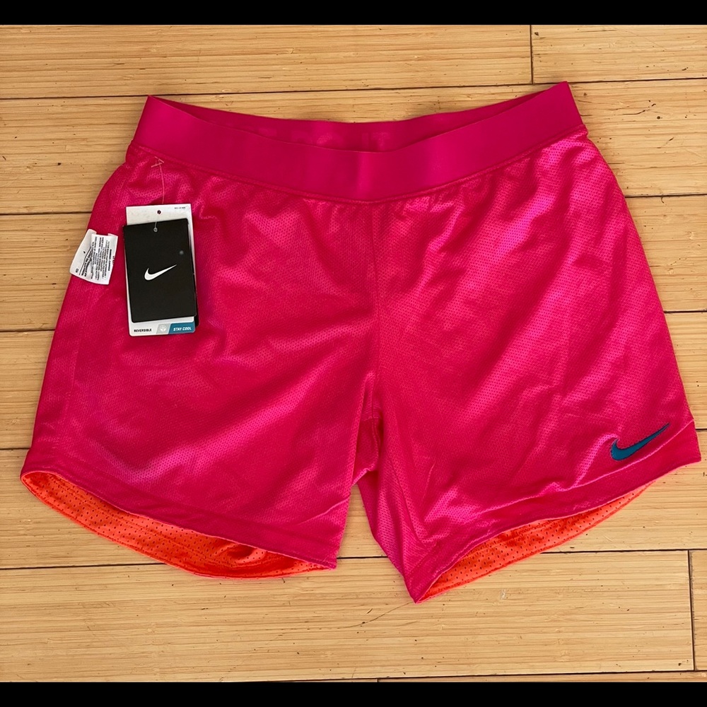Nike Dri-Fit Reversible Shorts